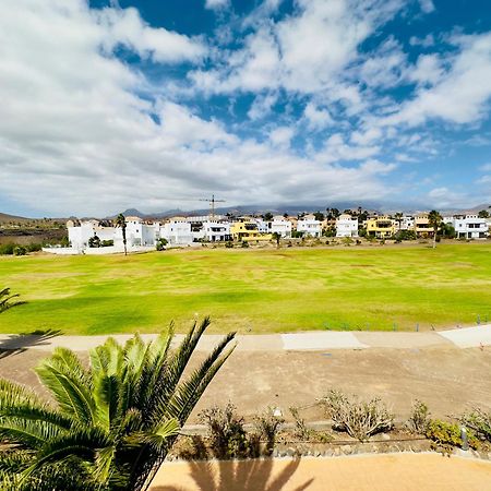 Oasis Retreat 793 - Appartamento Con Piscina A Amarilla Golf سان ميغيل ذي أبونا المظهر الخارجي الصورة