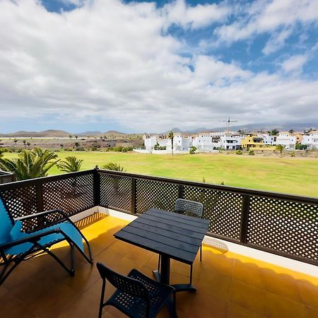 Oasis Retreat 793 - Appartamento Con Piscina A Amarilla Golf سان ميغيل ذي أبونا المظهر الخارجي الصورة