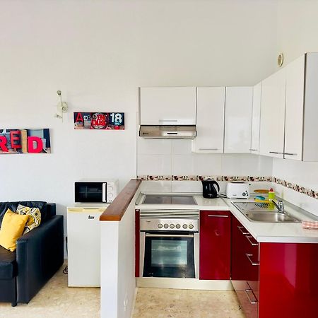 Oasis Retreat 793 - Appartamento Con Piscina A Amarilla Golf سان ميغيل ذي أبونا المظهر الخارجي الصورة