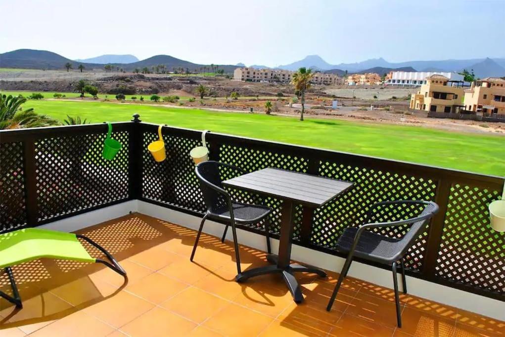 Oasis Retreat 793 - Appartamento Con Piscina A Amarilla Golf سان ميغيل ذي أبونا المظهر الخارجي الصورة