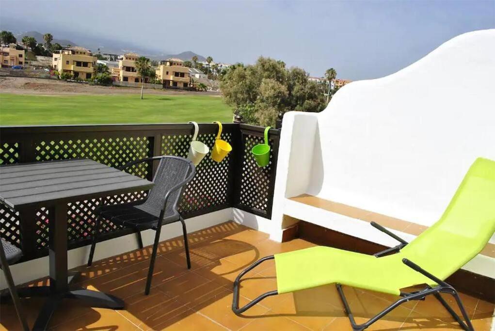 Oasis Retreat 793 - Appartamento Con Piscina A Amarilla Golf سان ميغيل ذي أبونا المظهر الخارجي الصورة