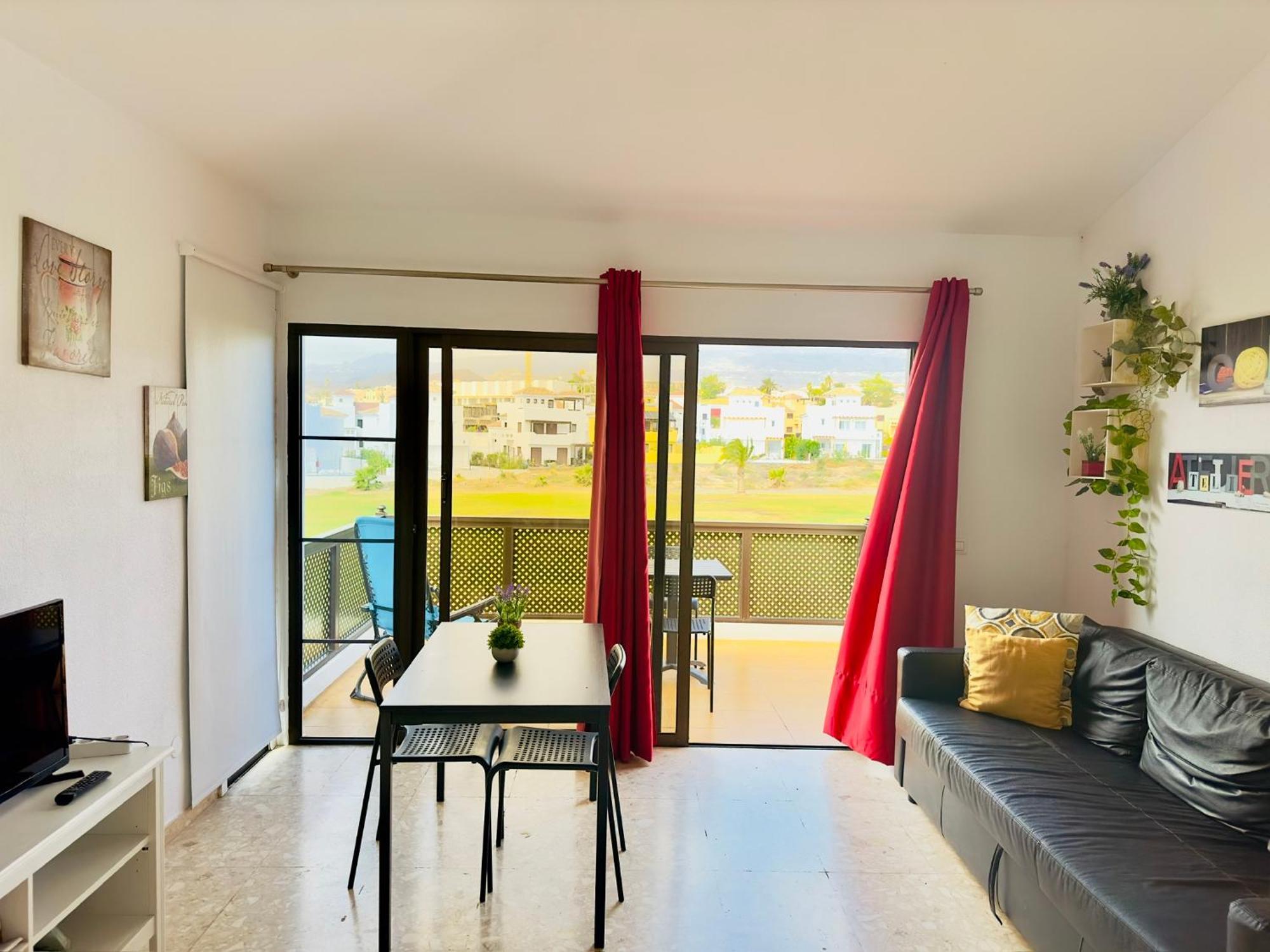 Oasis Retreat 793 - Appartamento Con Piscina A Amarilla Golf سان ميغيل ذي أبونا المظهر الخارجي الصورة